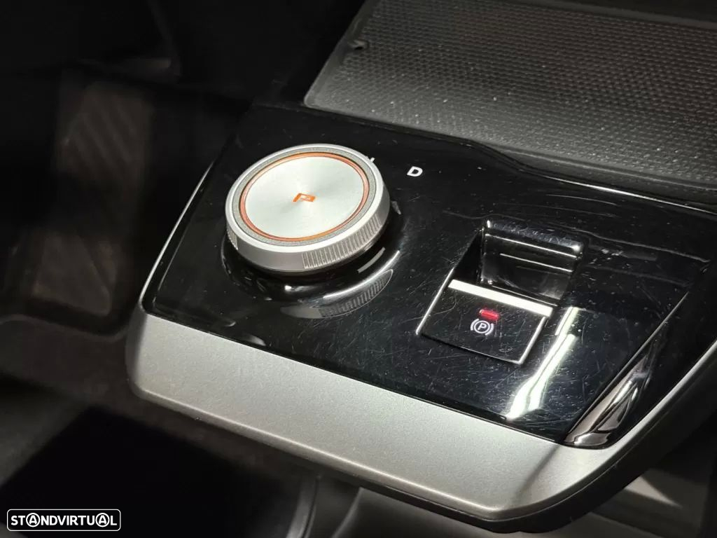 MG MG4 51 kWh Standard - 18
