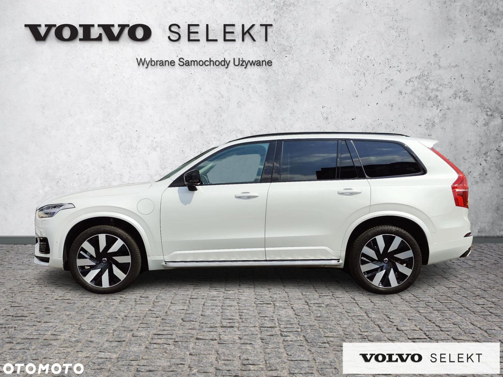 Volvo XC 90 - 6