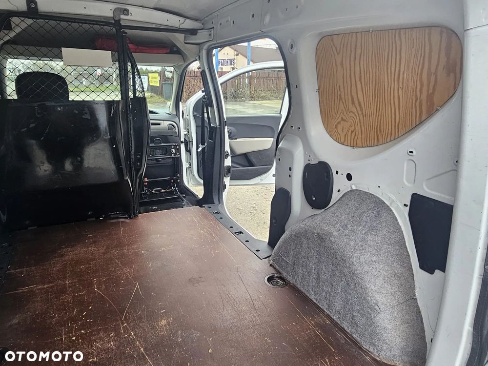 Dacia Dokker VAN - 21