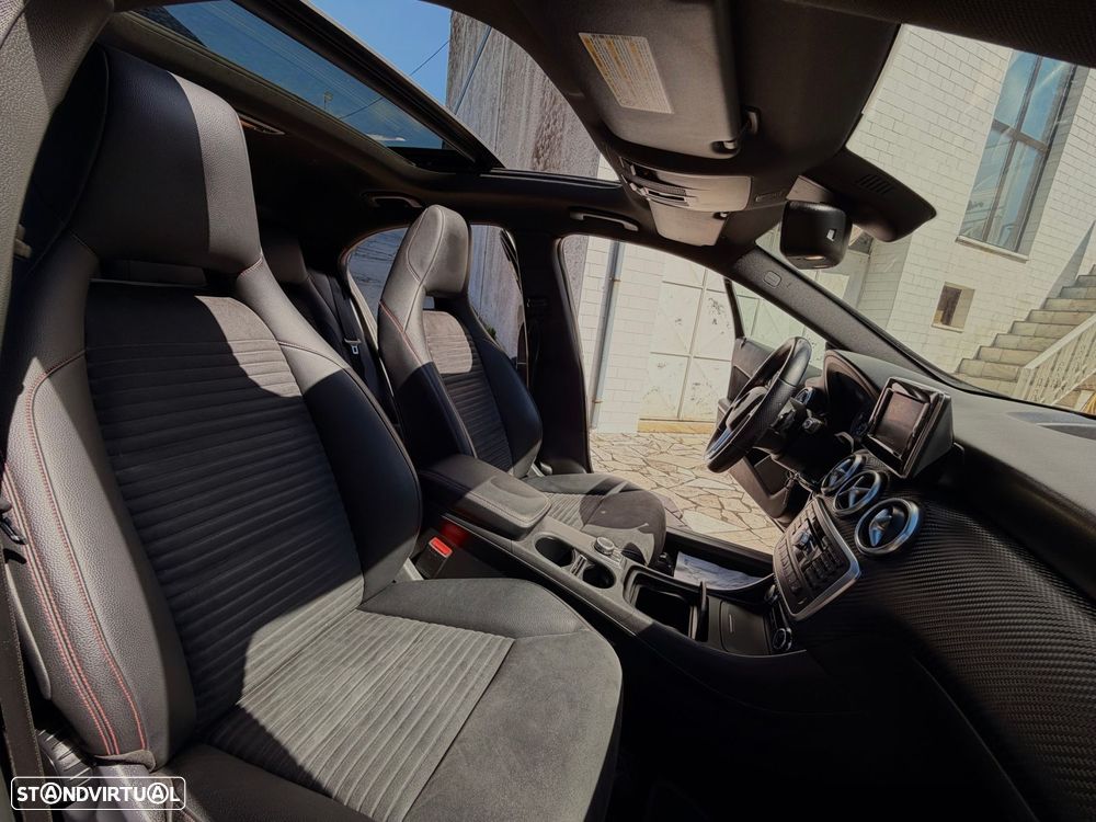 Mercedes-Benz A 200 - 15