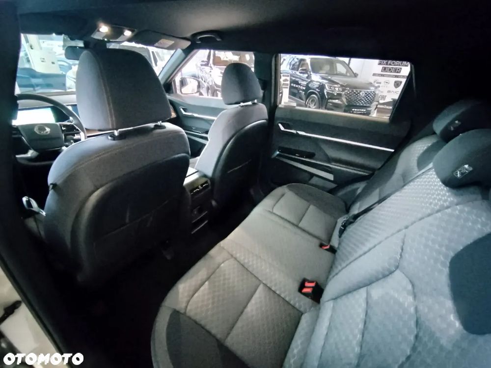 SsangYong/KGM Torres 1.5 T-GDI Joy 4WD - 14