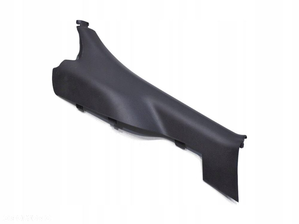 OSŁONA PROGU PRAWY TYŁ MAZDA 6 GH - 1