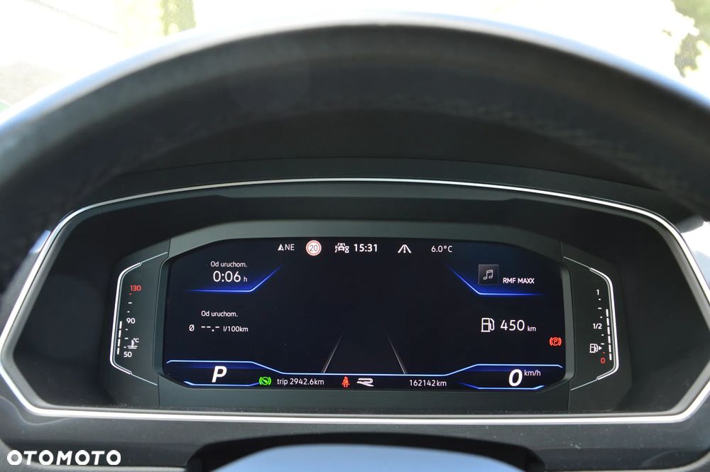 Volkswagen Tiguan 1.5 TSI EVO R-Line DSG - 31