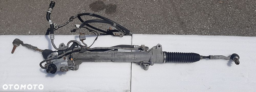 Przekładnia kierownicza BMW F10 F11 F07 6777770 L5 - 1