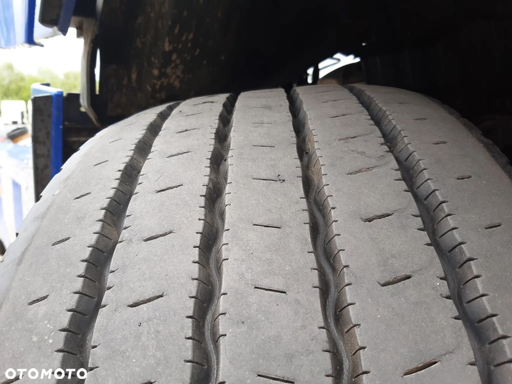 Mercedes-Benz ACTROS 1848 STANDARD STOCK (32908) - 9