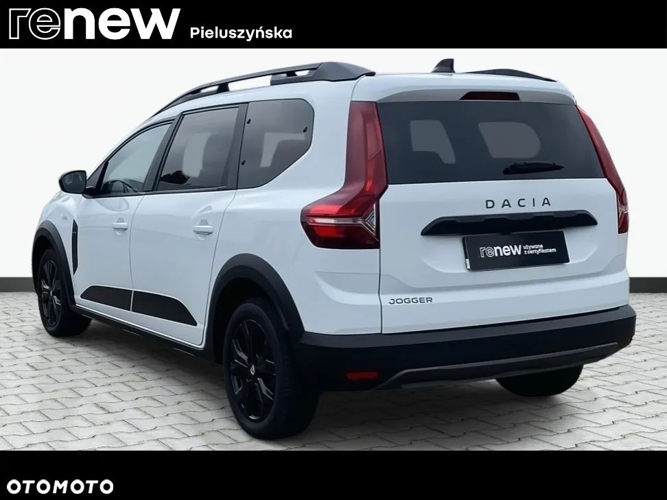Dacia Jogger - 7