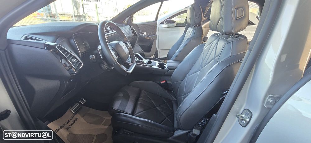 DS DS7 Crossback E-Tense Rivoli EAT8 - 13