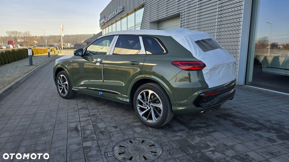 Audi Q5 TFSI mHEV 150 kW Quattro S tronic - 5