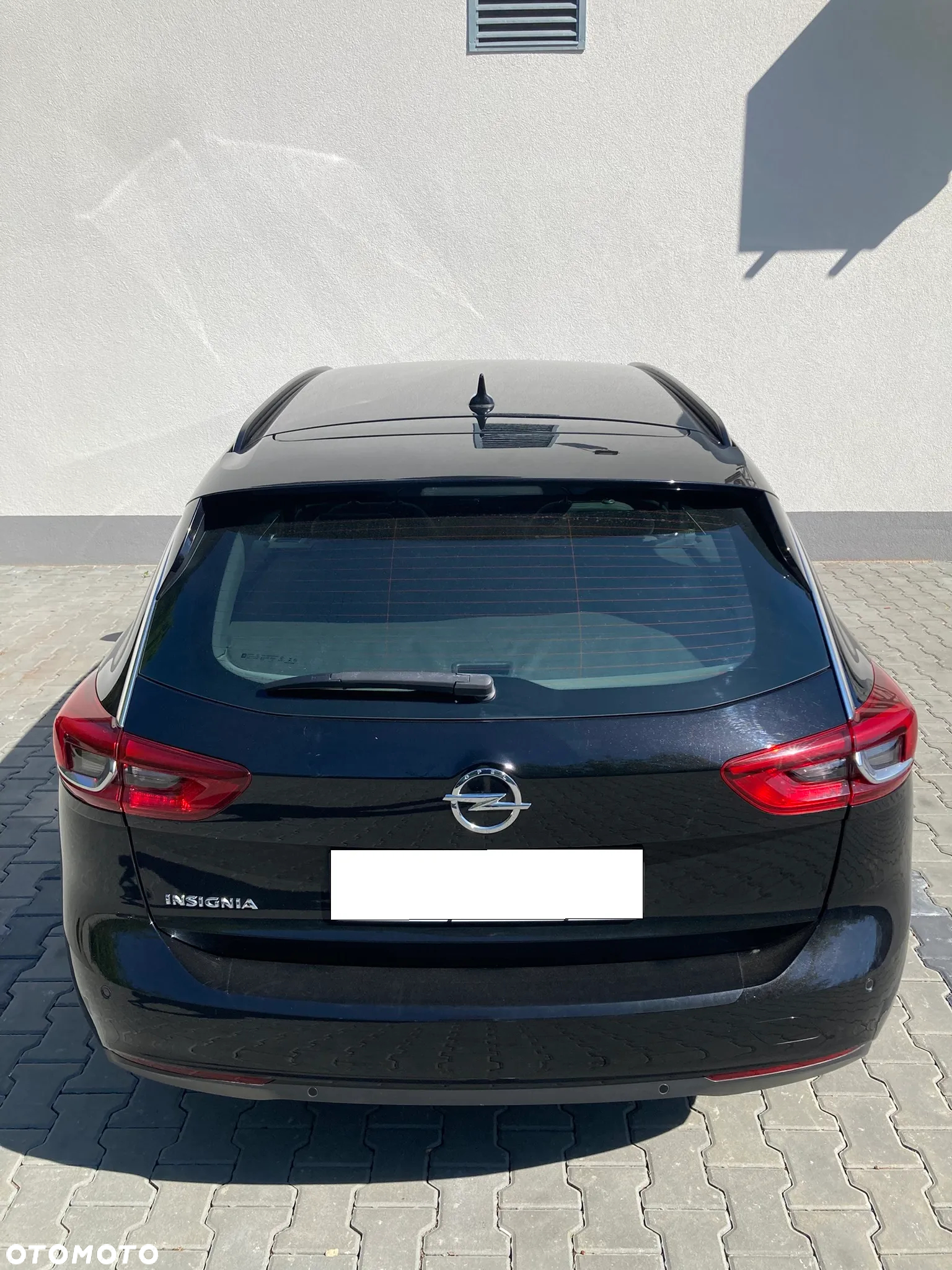 Opel Insignia Sports Tourer 2.0 Diesel Business Innovation - 7