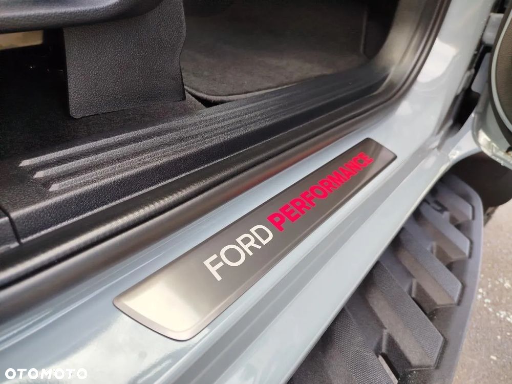 Ford Ranger Raptor 2.0 EcoBlue Bi-Turbo 205KM - 17