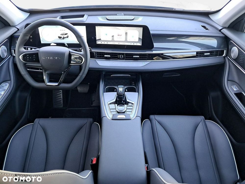 Chery Tiggo 7 - 12