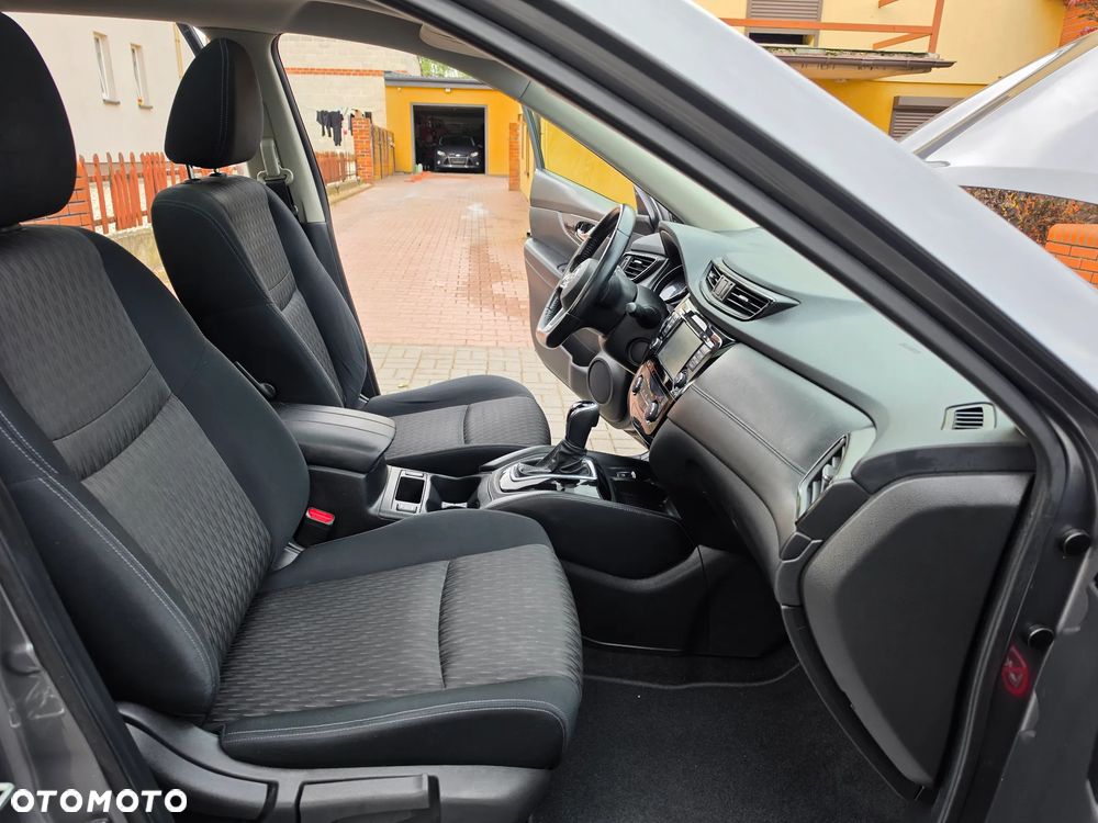Nissan X-Trail 1.3 DIG-T N-TEC - 23