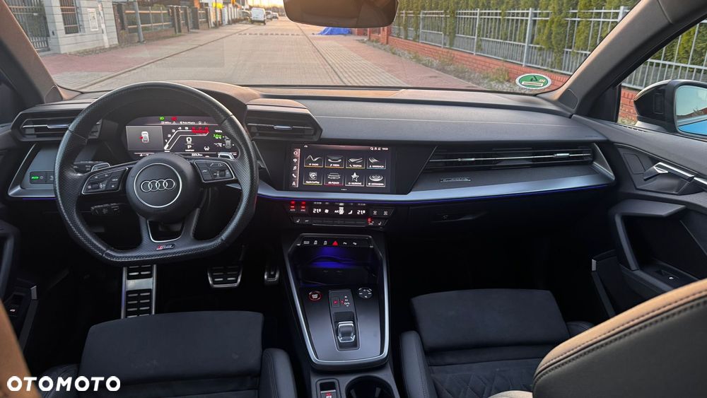 Audi RS3 Sportback - 5