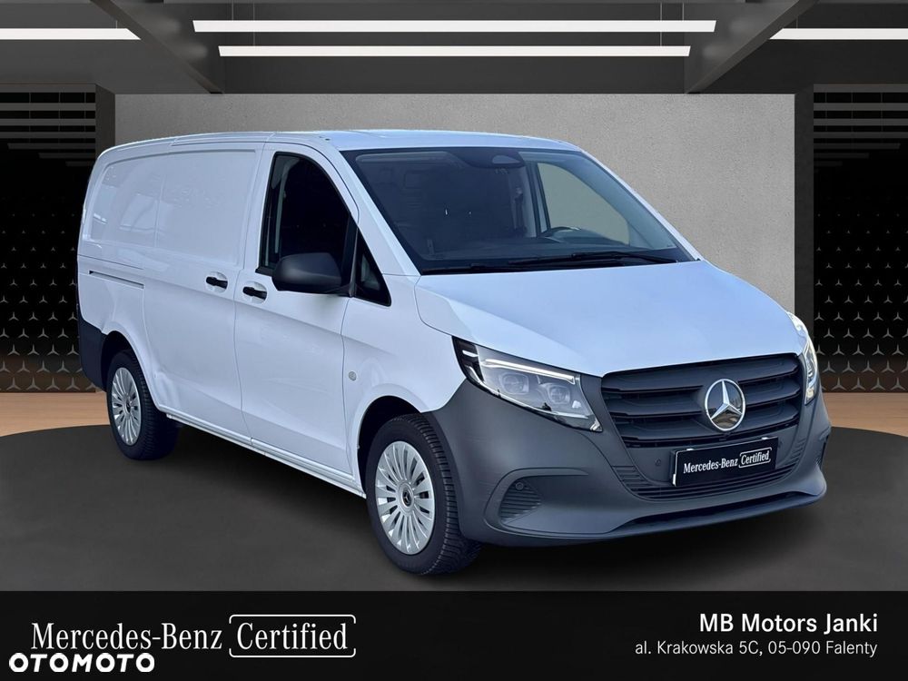 Mercedes-Benz Vito - 7