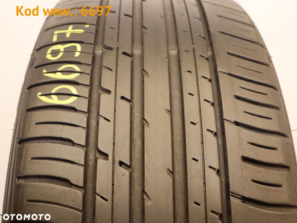 Falken ZIEX ZE 914 B  - 225/45 R17 - 7