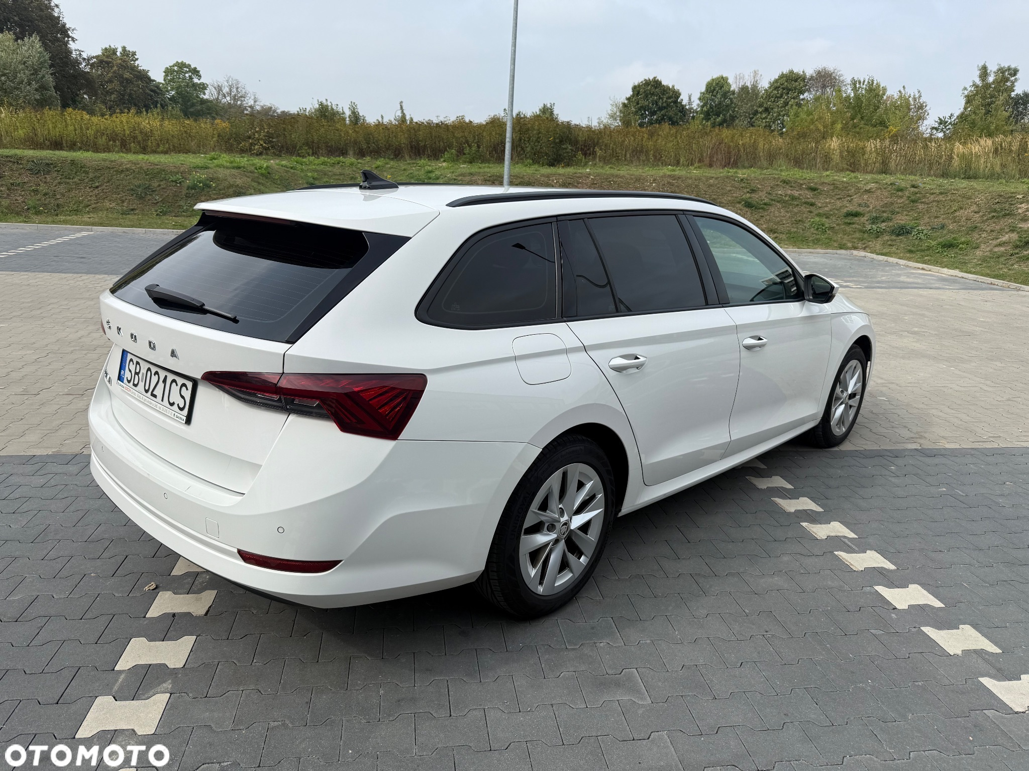 Skoda Octavia 2.0 TDI Ambition - 5
