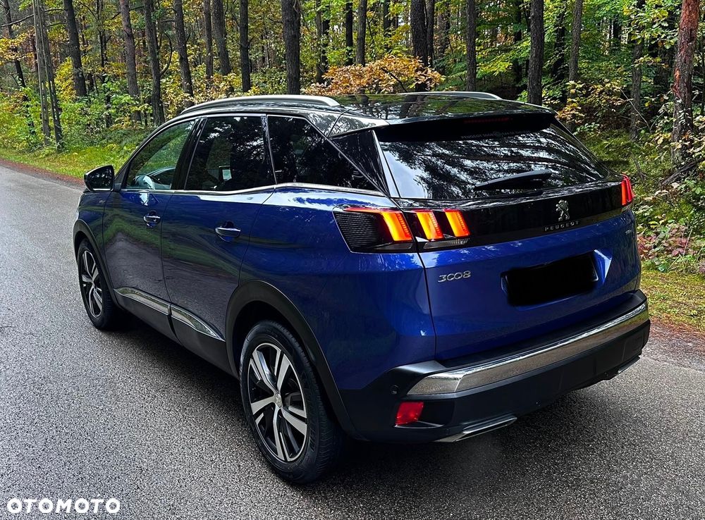 Peugeot 3008 - 7