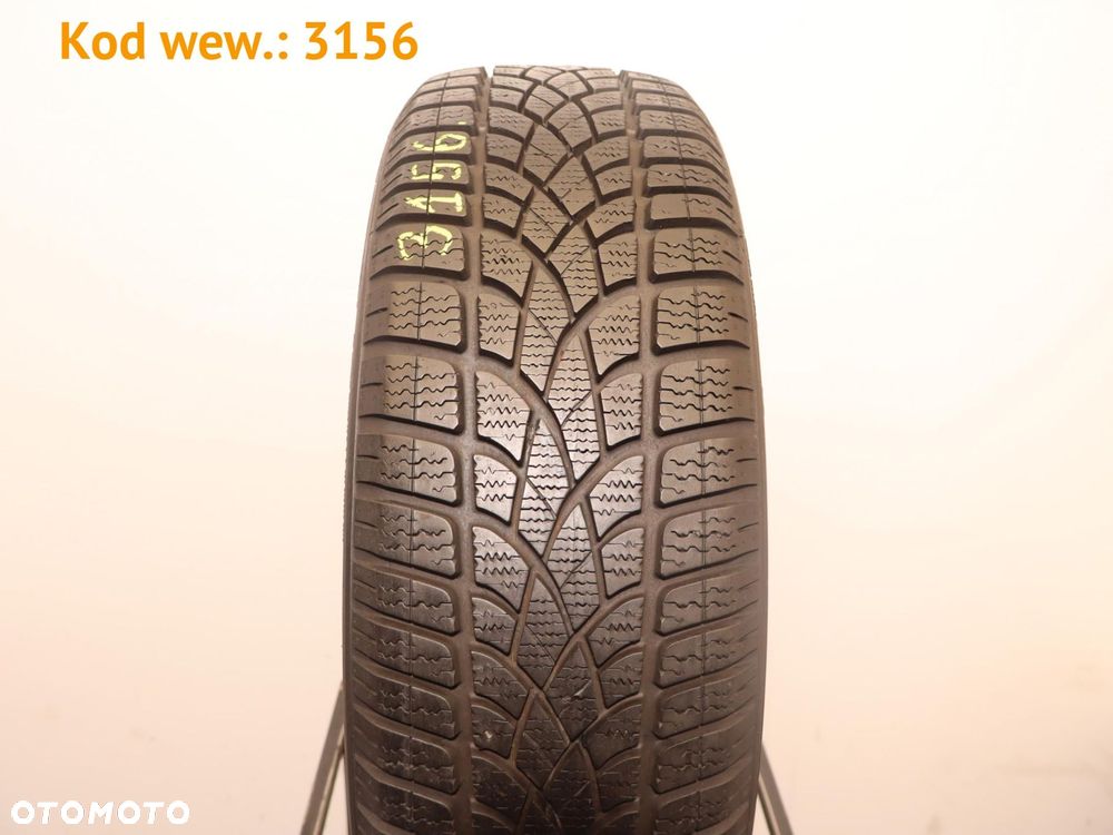 Dunlop SP WINTER SPORT 3D - 185/50 R17 - 7