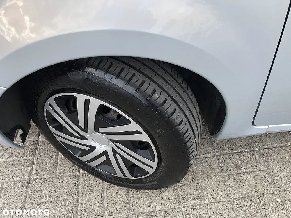 Renault Modus 1.6 16V Dynamique - 19