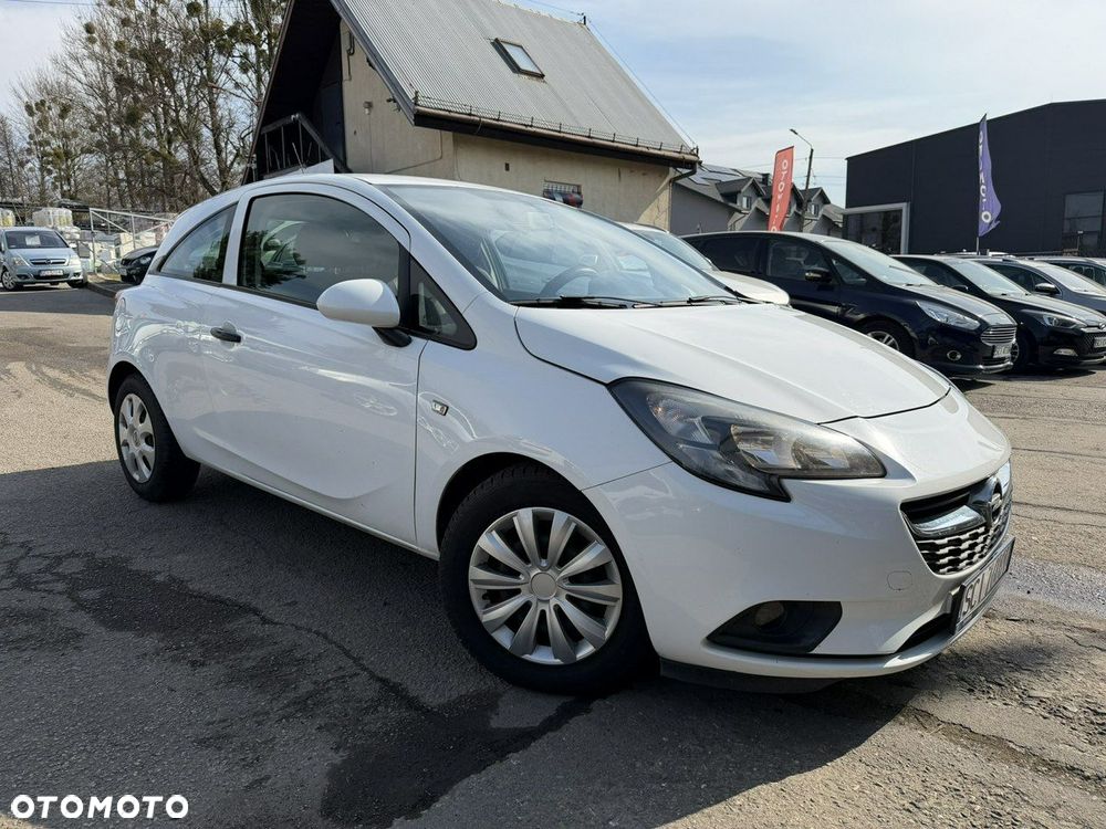 Opel Corsa - 4