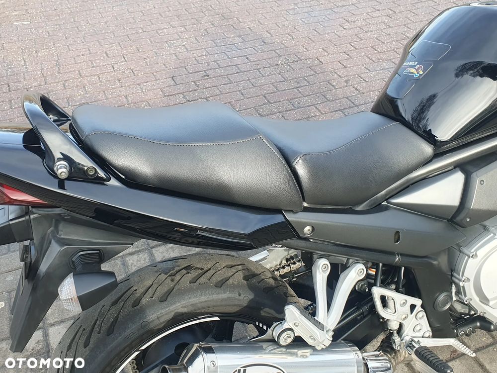 Suzuki Bandit - 26