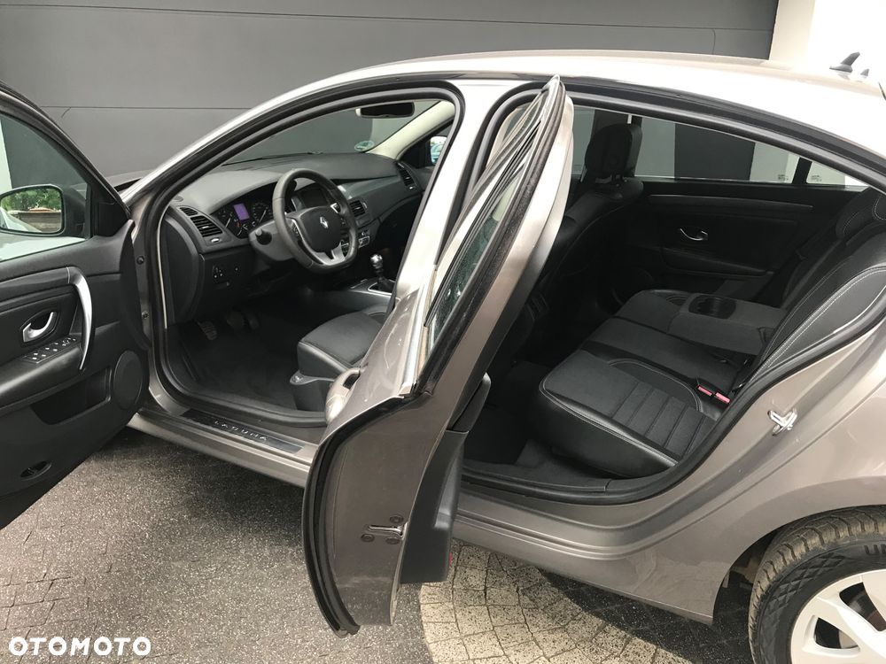 Renault Laguna 2.0 Dynamique - 6