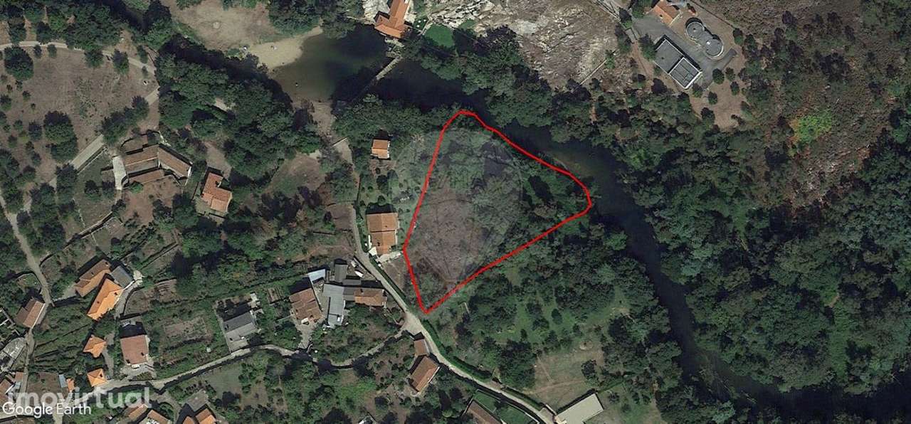 Terreno  para venda - Grande imagem: 2/11