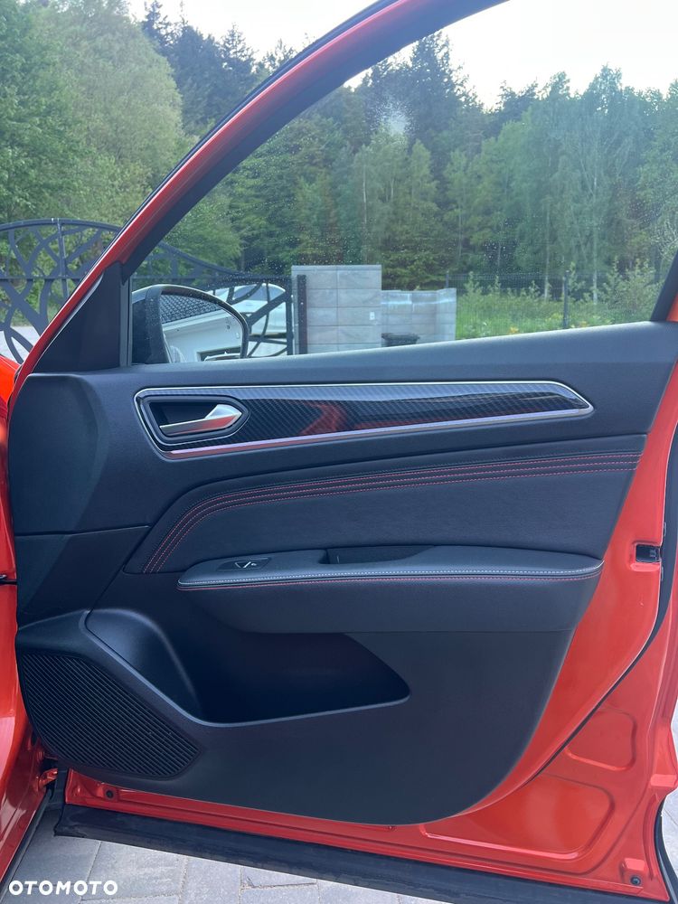 Renault Arkana TCe Mild Hybrid 160 EDC R.S LINE - 37