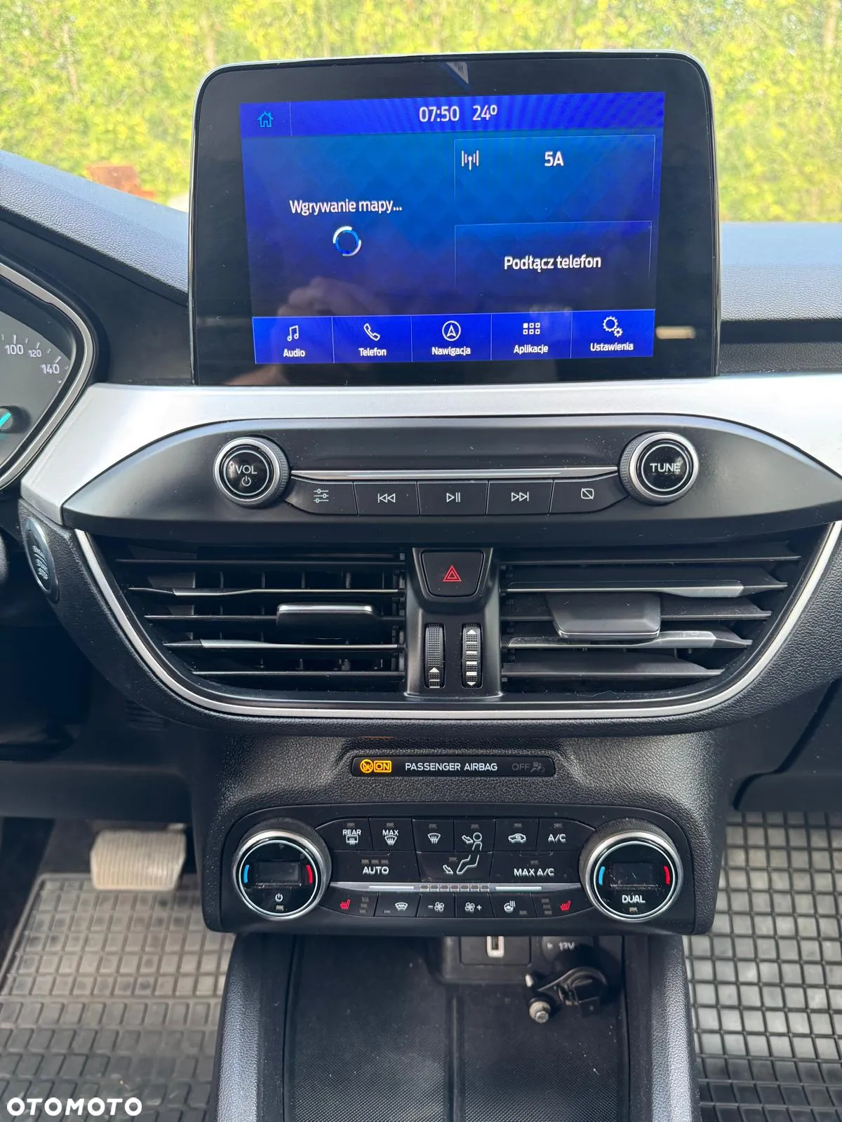 Ford Focus 1.5 EcoBlue Start-Stopp-System COOL&CONNECT DESIGN - 16