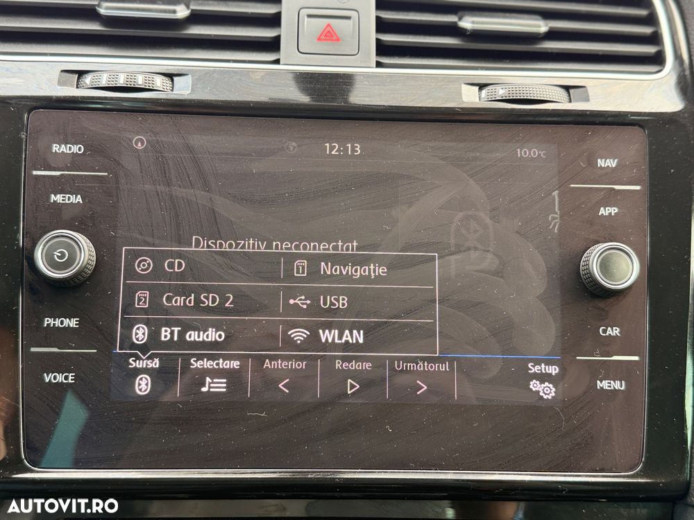 Volkswagen Golf 1.6 TDI SCR Join - 19