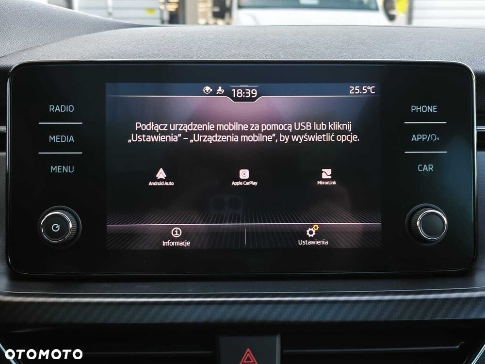 Skoda Scala 1.0 TSI Monte Carlo DSG - 30