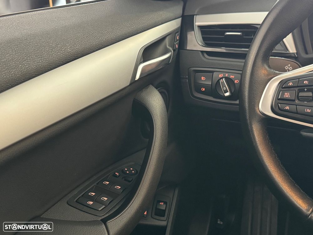 BMW X2 25 e xDrive - 19