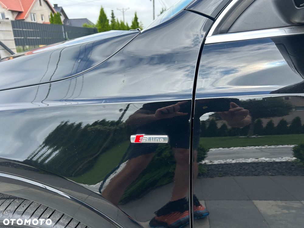 Audi Q3 1.4 TFSI Edycja Specjalna - 13