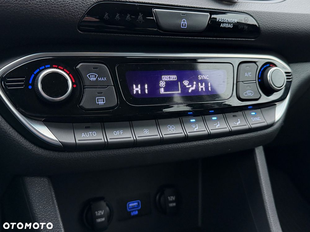 Hyundai i30 1.5 T-GDI 48V Premium - 21