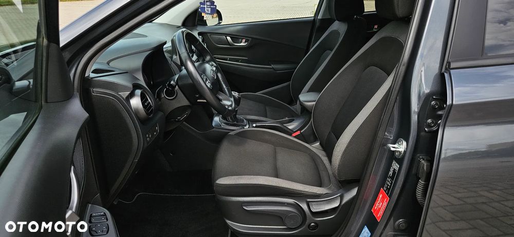 Hyundai Kona 1.6 CRDi Trend - 10