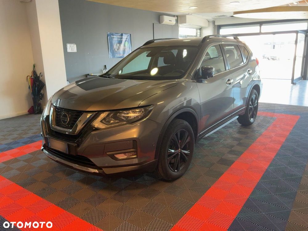 Nissan X-Trail 1.7 dCi Xtronic Tekna - 3