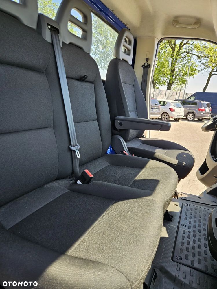 Fiat Ducato Maxi rama - 16