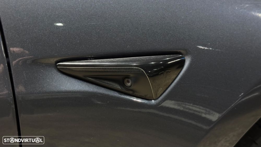 Tesla Model 3 Performance Dual Motor AWD - 13