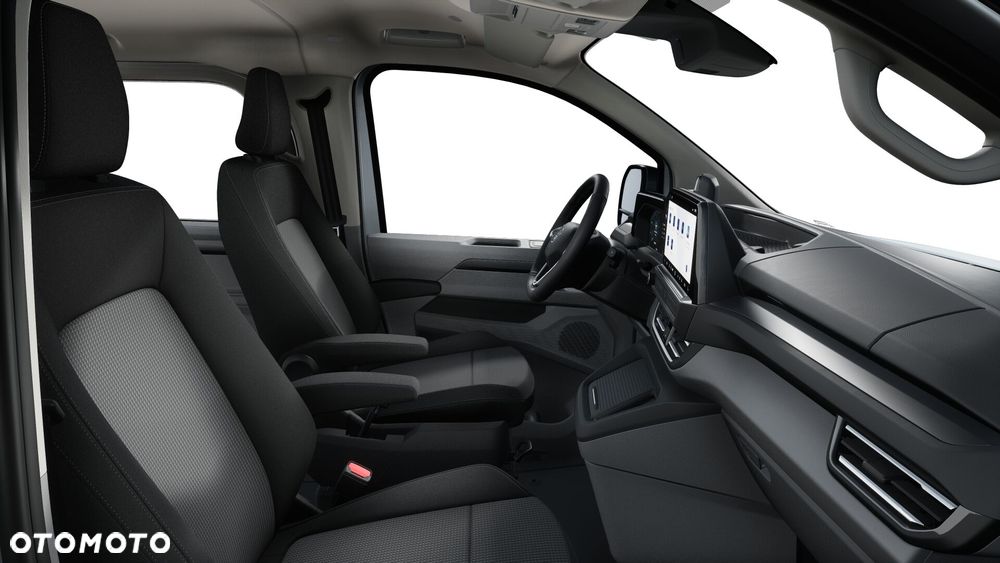 Volkswagen Transporter - 8