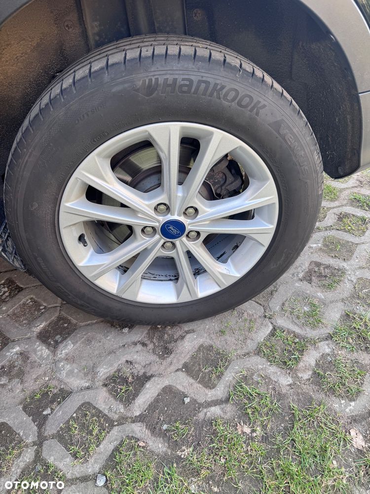 Ford Kuga 1.5 EcoBoost AWD Titanium ASS - 20