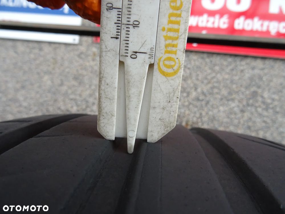 225/40/R19 93Y Extra loud Dunlop Sp sport Maxx - 8