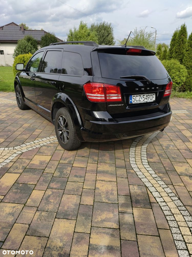 Dodge Journey - 2