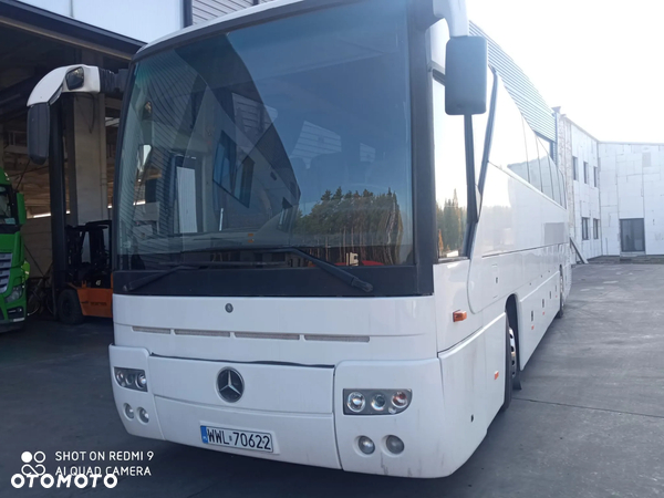 Mercedes-Benz TOURISMO 530