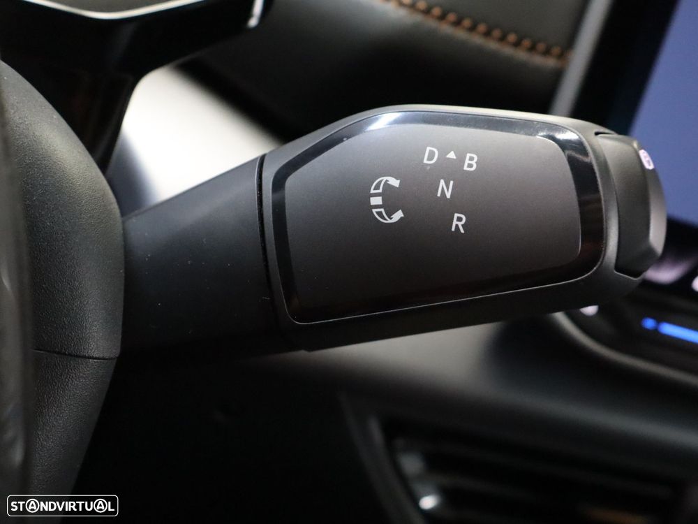Cupra Born 59 kWh e-Boost Plus - 16