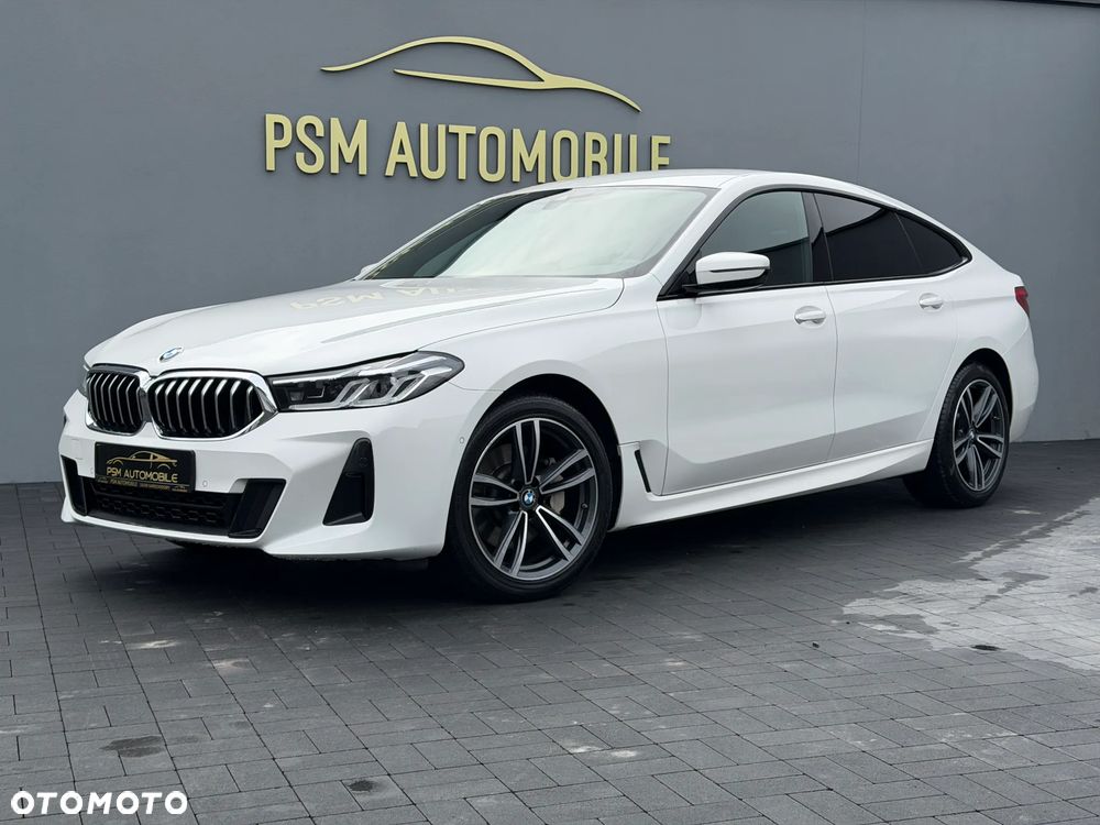 BMW Seria 6 - 3