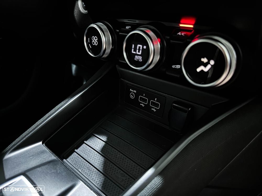 Renault Zoe (c/ Bateria) Zen 50 - 37
