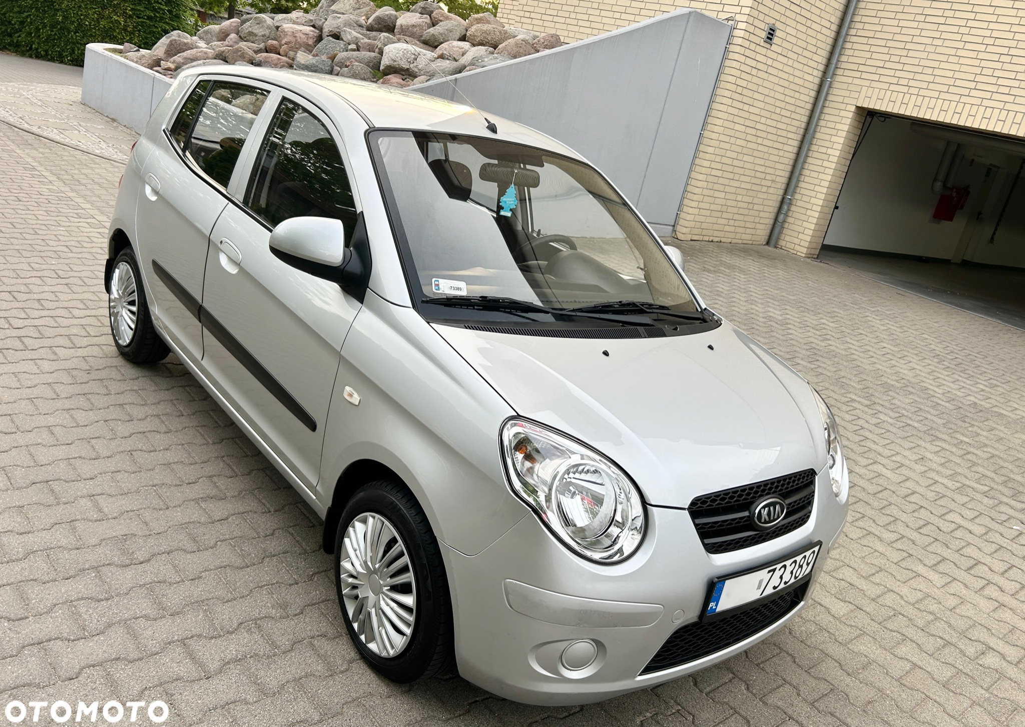 Kia Picanto - 11