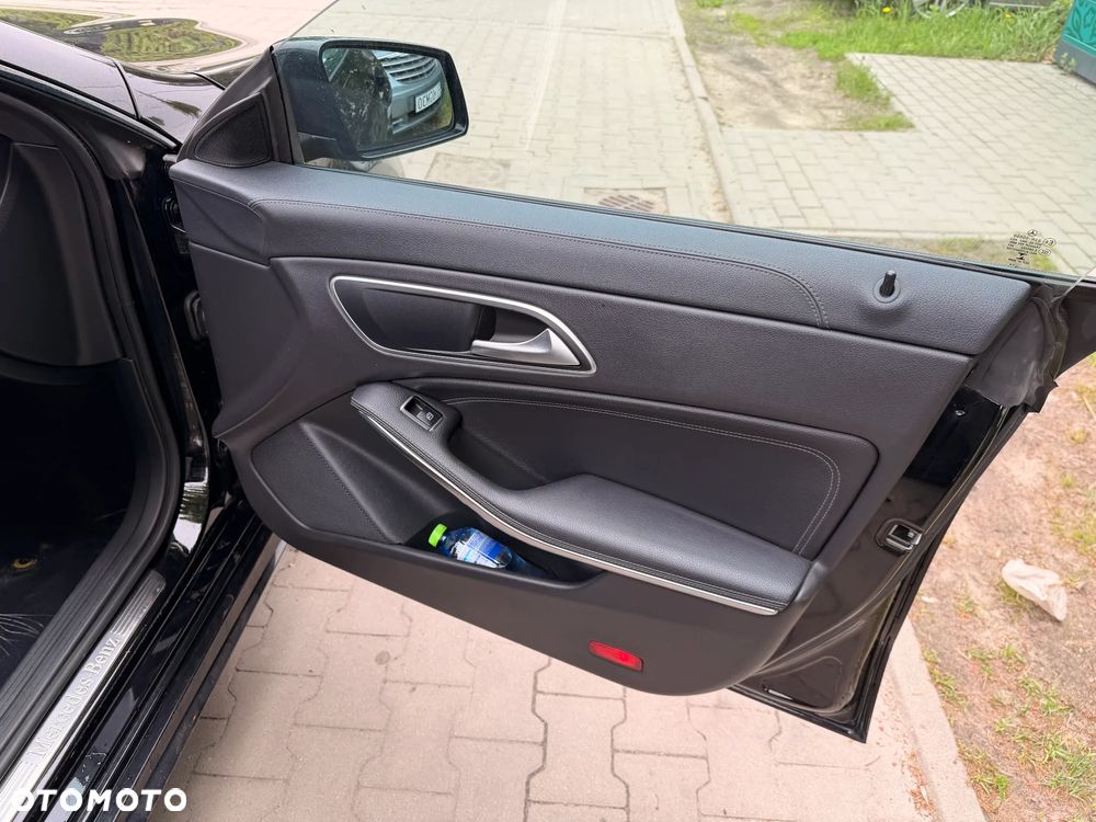 Mercedes-Benz CLA 220 (CDI) d 7G-DCT AMG Line - 35
