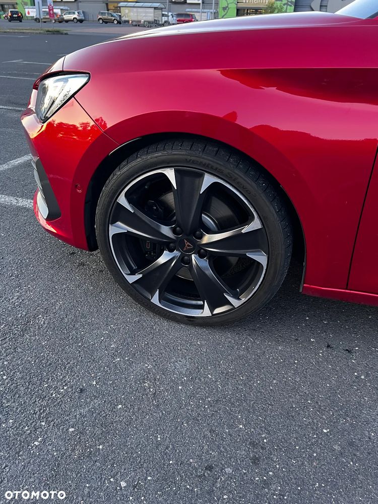 Cupra Leon Sportstourer - 6