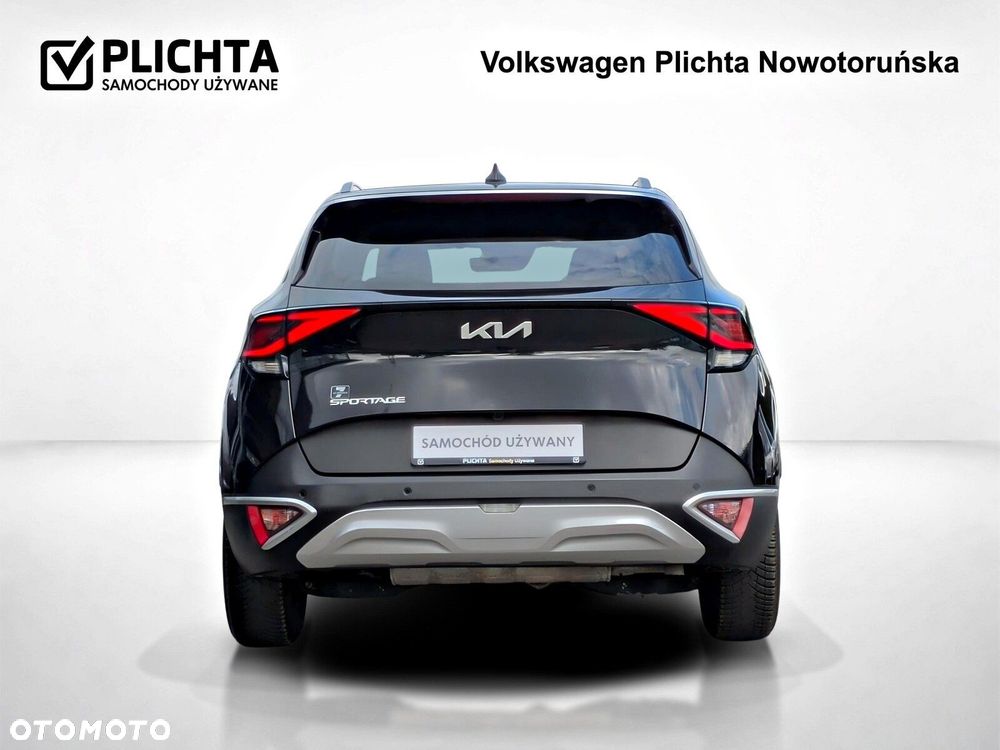 Kia Sportage 1.6 T-GDI MHEV L 2WD DCT - 5